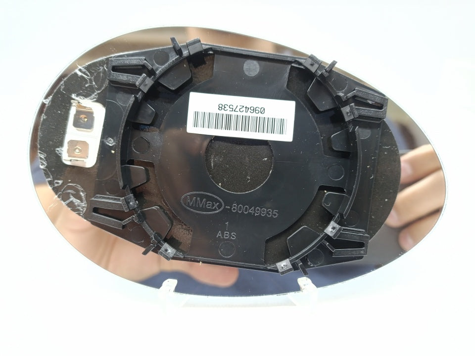 Vidro Espelho Direito Azul Alfa Romeo 156 97-05