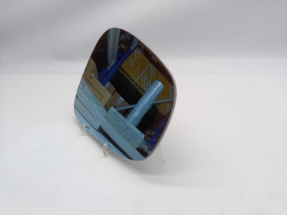 Vidro Espelho Direito Azul Alfa Romeo Giulietta 10-16
