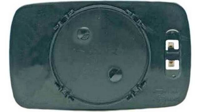 Vidro Espelho Direito Azul Bmw E30 / E32 / E36 / E34 E46 / 83-05