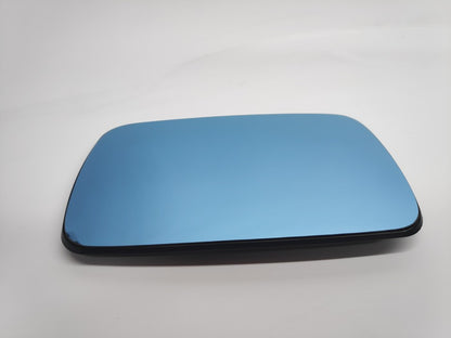 Vidro Espelho Direito Azul Bmw E30 / E32 / E36 / E34 E46 / 83-05