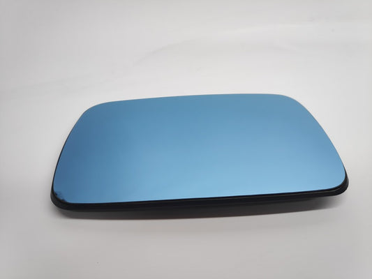 Vidro Espelho Direito Azul Bmw E30 / E32 / E36 / E34 E46 / 83-05