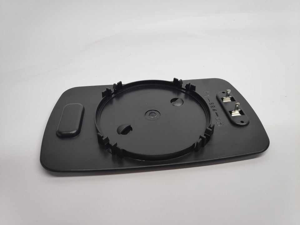 Vidro Espelho Direito Azul Bmw E30 / E32 / E36 / E34 E46 / 83-05