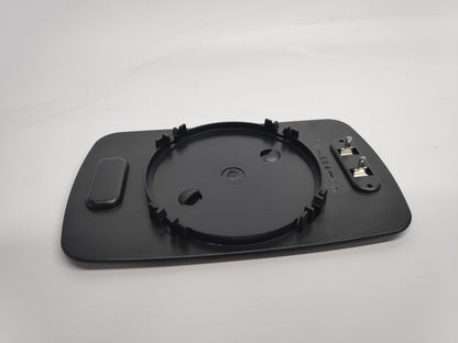 Vidro Espelho Direito Azul Bmw E30 / E32 / E36 / E34 E46 / 83-05