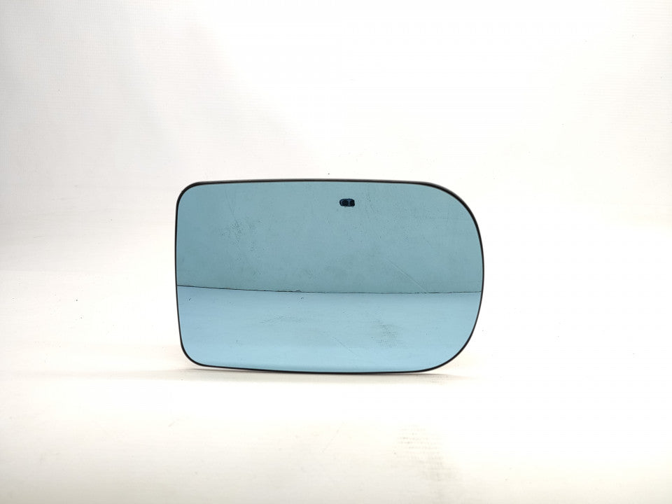 Vidro Espelho Direito Azul Bmw E38 E39 96-03