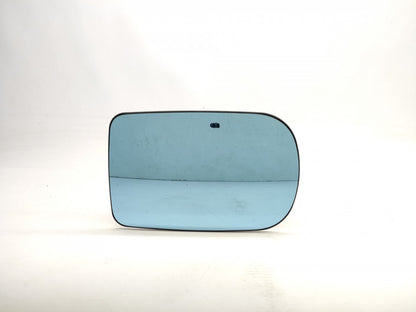 Vidro Espelho Direito Azul Bmw E38 E39 96-03