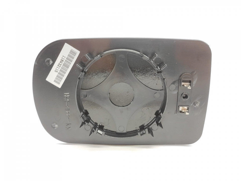Vidro Espelho Direito Azul Bmw E38 E39 96-03