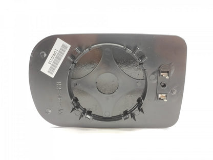 Vidro Espelho Direito Azul Bmw E38 E39 96-03