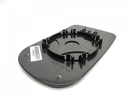 Vidro Espelho Direito Azul Bmw E38 E39 96-03