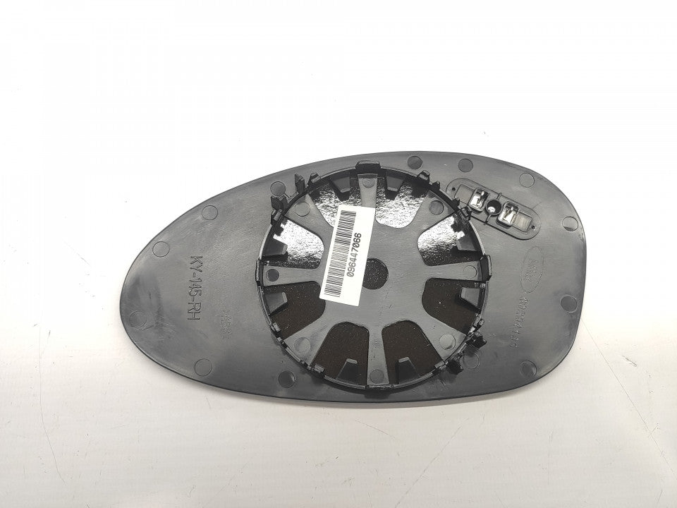 Vidro Espelho Direito Azul Bmw S-1 Coupe E82 07- Asferico