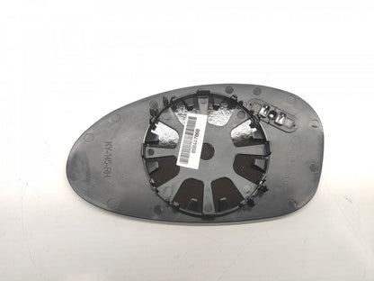 Vidro Espelho Direito Azul Bmw S-1 Coupe E82 07- Asferico