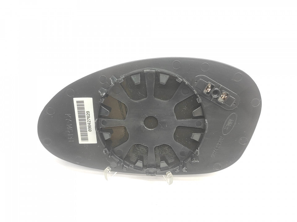 Vidro Espelho Direito Azul Bmw S-1 Coupe E82 07- Convexo