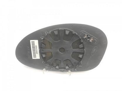 Vidro Espelho Direito Azul Bmw S-1 Coupe E82 07- Convexo