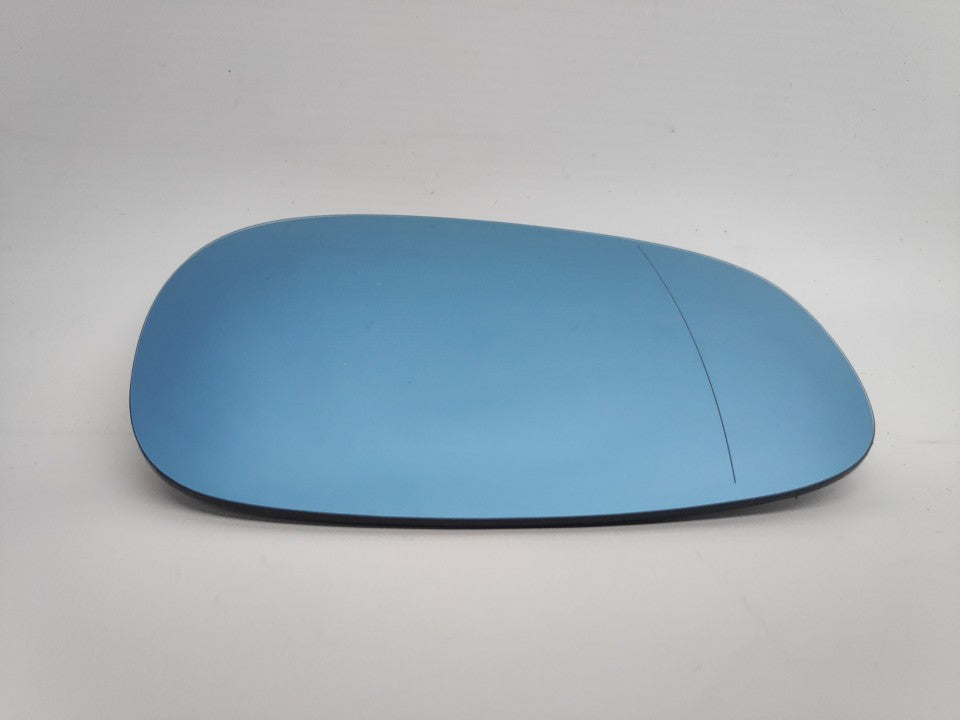 Vidro Espelho Direito Azul Bmw S-1 E87 10-