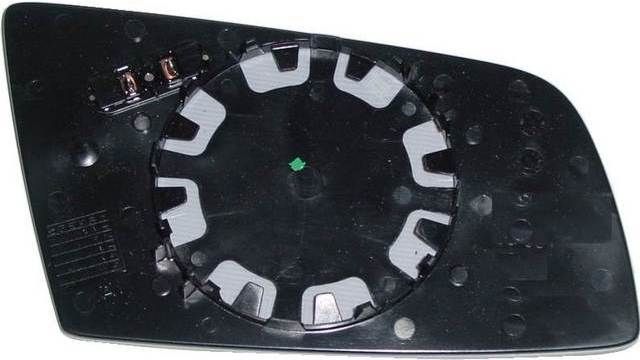 Vidro Espelho Direito Azul Bmw S-5 E60 03-10