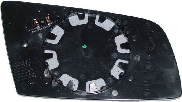 Vidro Espelho Direito Azul Bmw S-5 E60 03-10