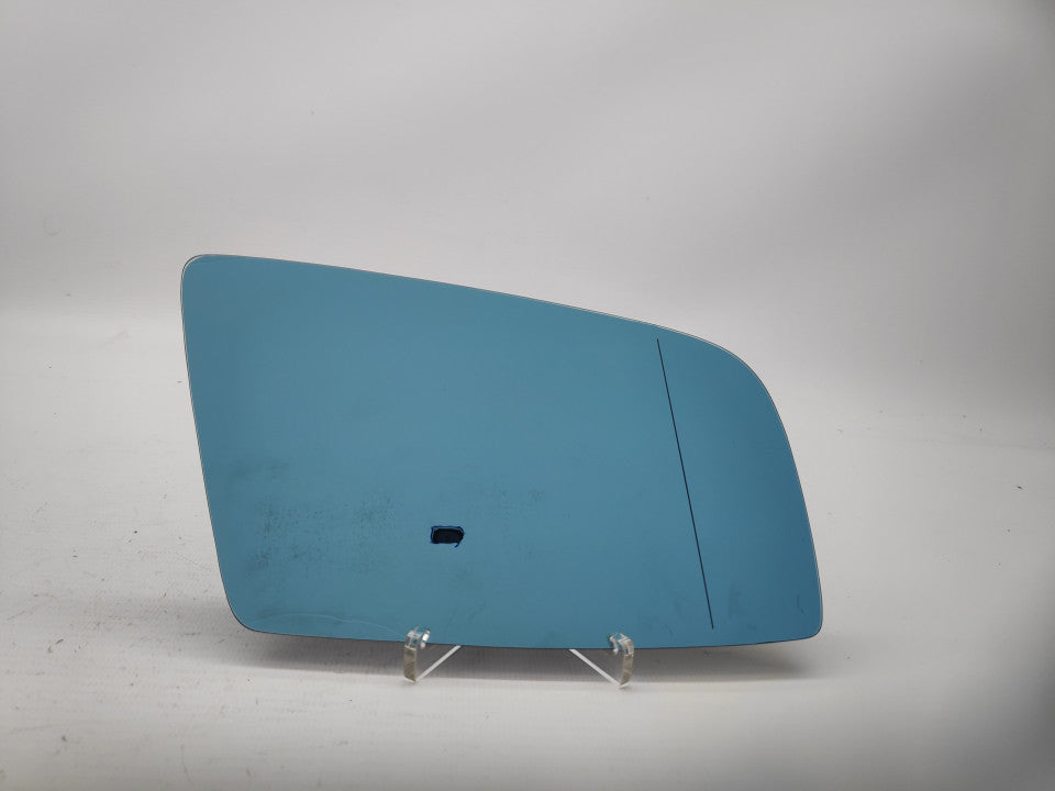 Vidro Espelho Direito Azul Bmw S-5 E60 03-10