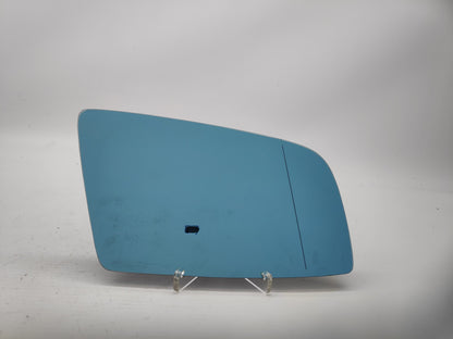 Vidro Espelho Direito Azul Bmw S-5 E60 03-10