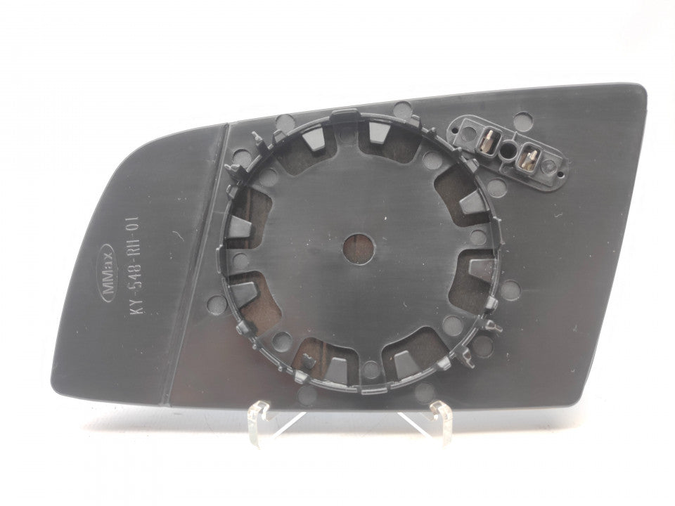 Vidro Espelho Direito Azul Bmw S-5 E60 03-10