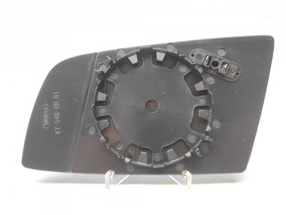 Vidro Espelho Direito Azul Bmw S-5 E60 03-10
