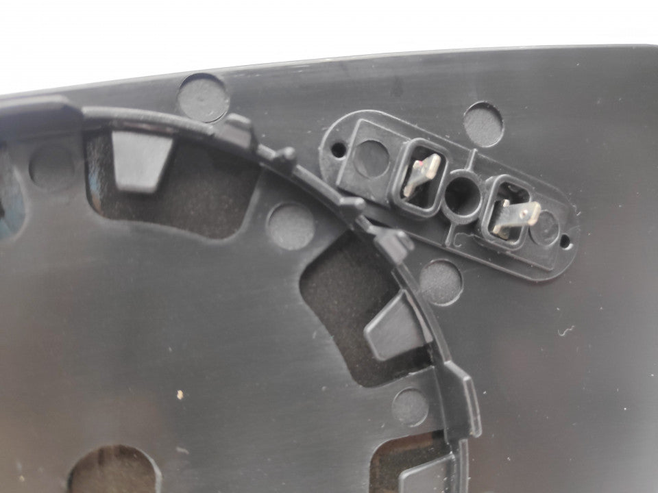 Vidro Espelho Direito Azul Bmw S-5 E60 03-10