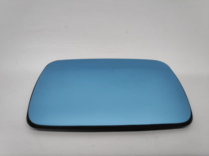 Vidro Espelho Direito Azul Bmw Serie 3 E30 / E36 / E46 83-05