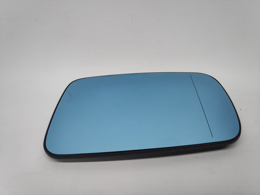 Vidro Espelho Direito Azul Bmw Serie 7 E65-E68 01-08