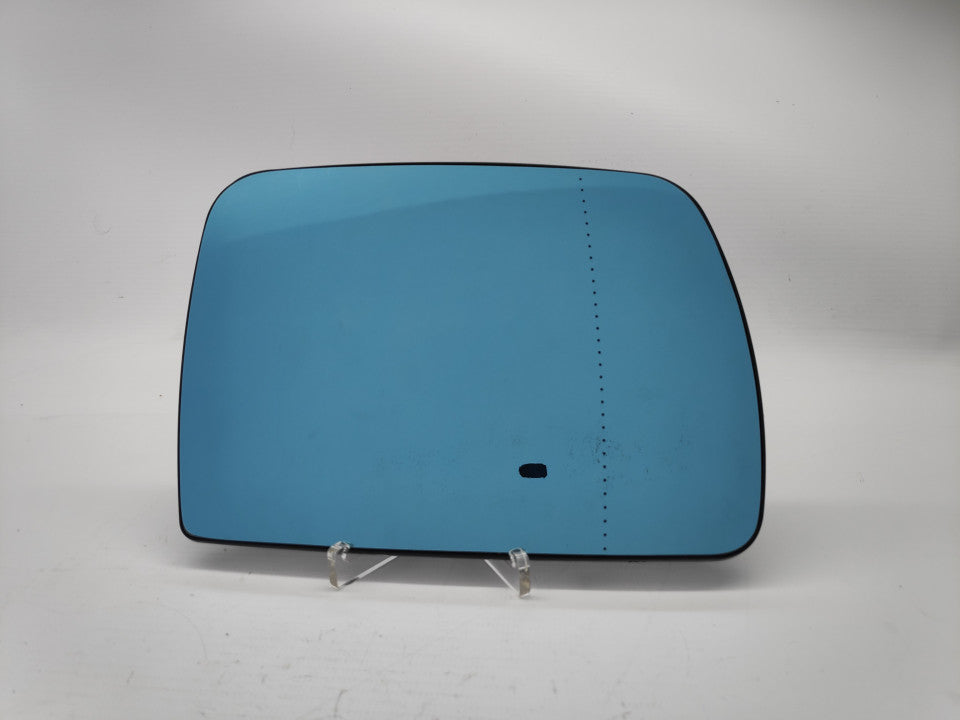 Vidro Espelho Direito Azul Bmw X5 01-06