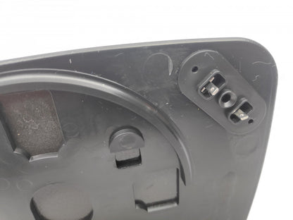 Vidro Espelho Direito Azul Bmw X5 01-06
