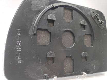 Vidro Espelho Direito Azul Bmw X5 01-06