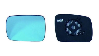 Vidro Espelho Direito Azul Land Rover | Range Rover 09-12
