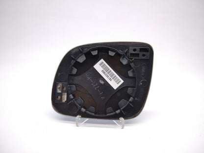 Vidro Espelho Direito Azul Pequeno Audi A3 96-00 Termico
