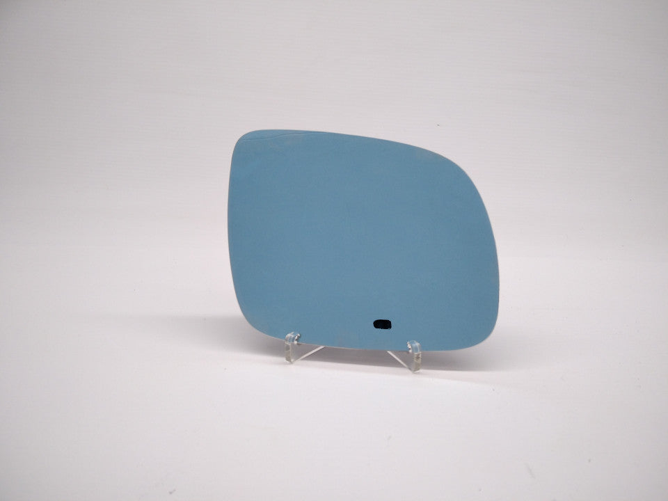 Vidro Espelho Direito Azul Pequeno Audi A3 96-00 Termico