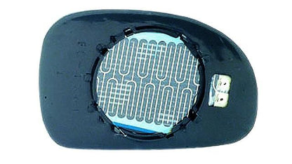 Vidro Espelho Direito Azul Peugeot 406 96-99