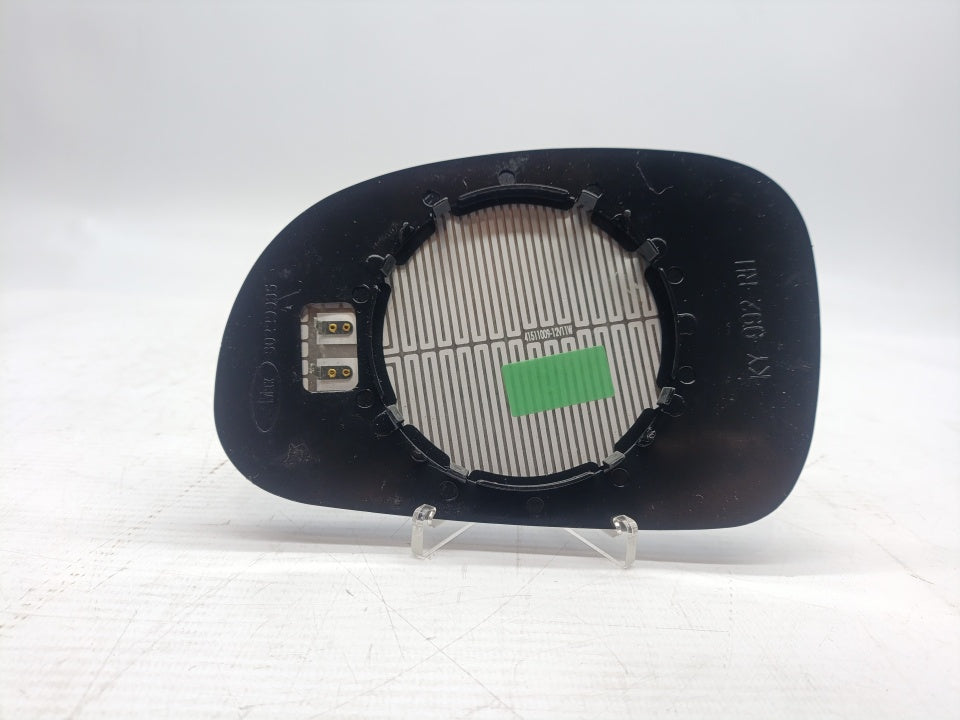 Vidro Espelho Direito Azul Peugeot 406 96-99