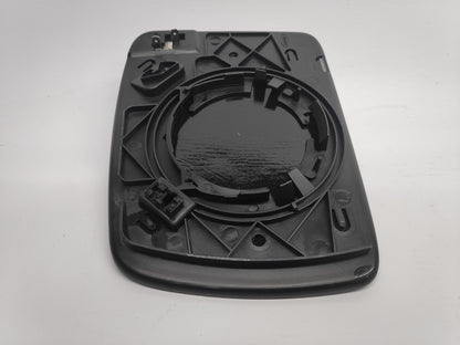 Vidro Espelho Direito Azul Range Rover 02-09