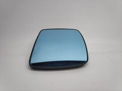 Vidro Espelho Direito Azul Range Rover 02-09