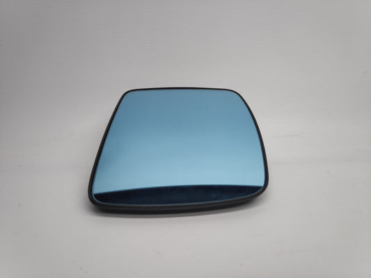 Vidro Espelho Direito Azul Range Rover 02-09