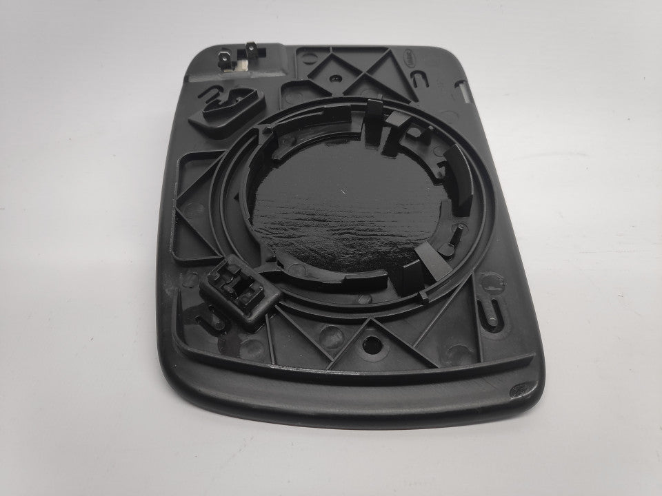 Vidro Espelho Direito Azul Range Rover 02-09