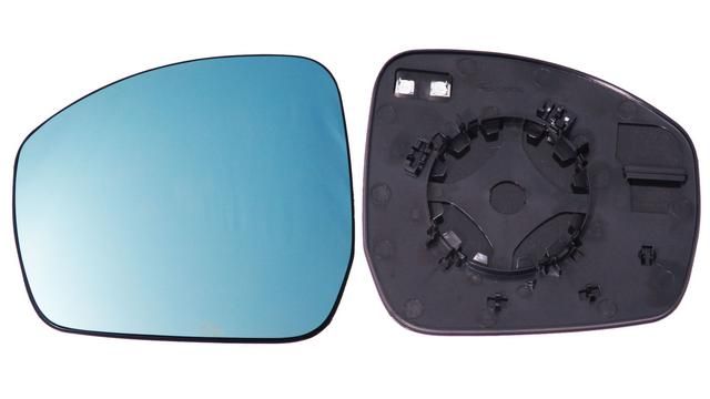 Vidro Espelho Direito Azul Range Rover 13-