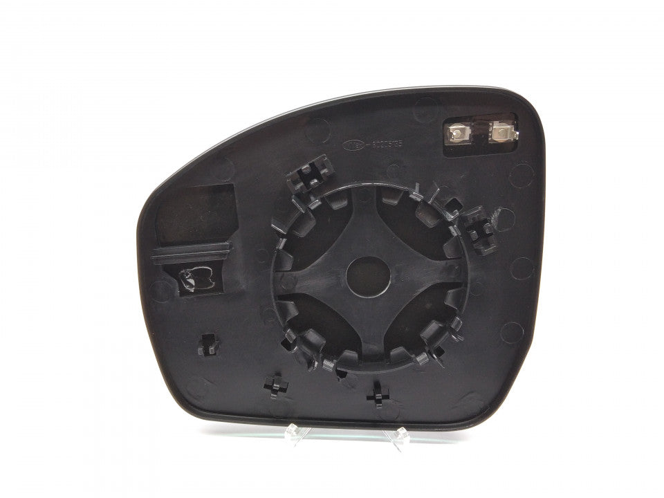 Vidro Espelho Direito Azul Range Rover 13-