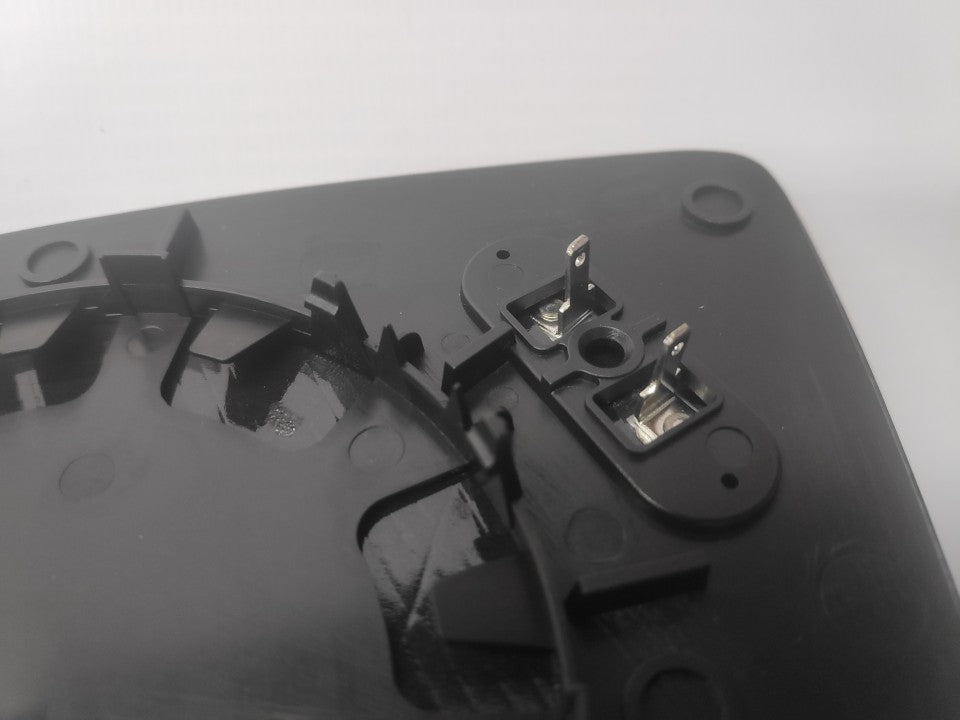 Vidro Espelho Direito Bmw X3 / X4 14-