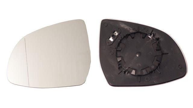 Vidro Espelho Direito Bmw X3 / X4 14-