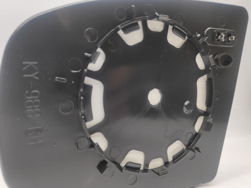 Vidro Espelho Direito Bmw X5 07-13, X6 08-