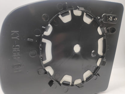 Vidro Espelho Direito Bmw X5 07-13, X6 08-