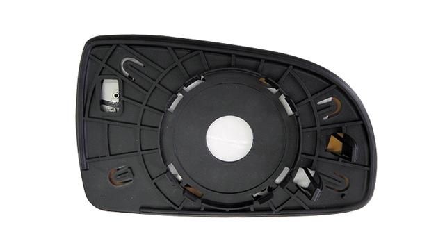 Vidro Espelho Direito Chevrolet Aveo 06-11