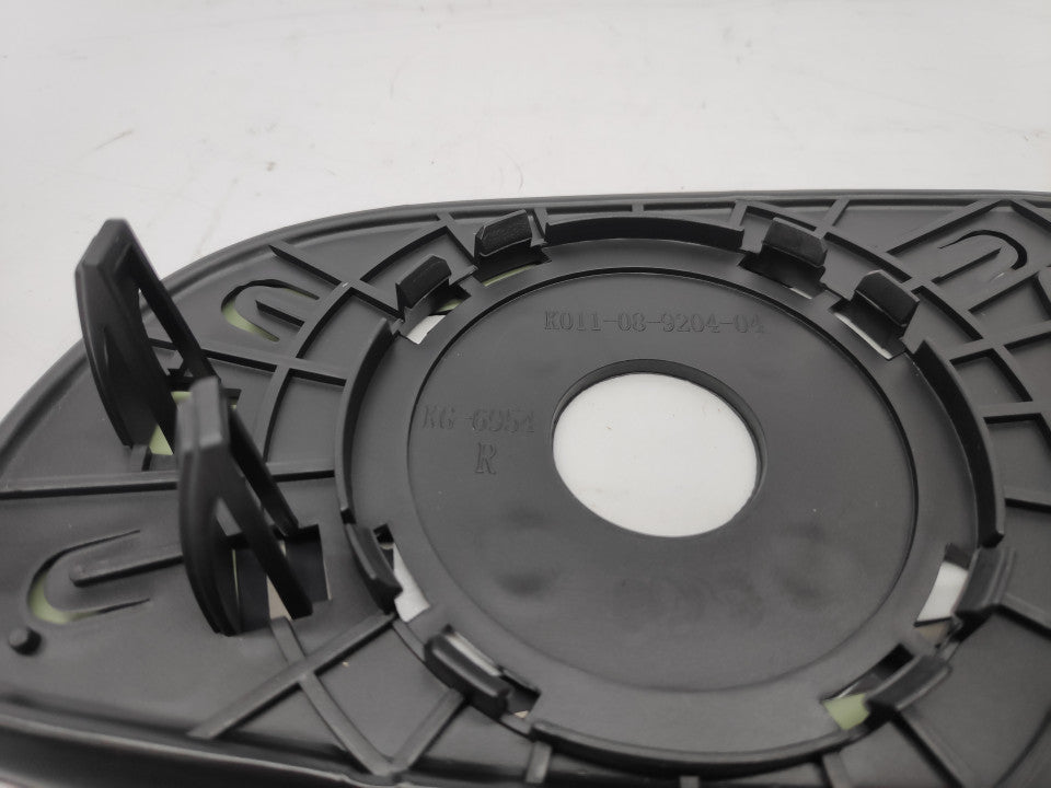 Vidro Espelho Direito Chevrolet Aveo 06-11