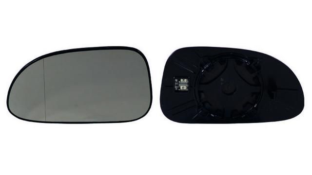 Vidro Espelho Direito Chevrolet Lacetti 05-