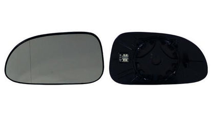 Vidro Espelho Direito Chevrolet Lacetti 05-