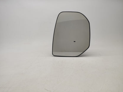 Vidro Espelho Direito Citroen Berlingo 08-12 Convexo Termico