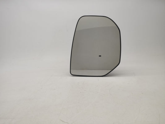 Vidro Espelho Direito Citroen Berlingo 08-12 Convexo Termico